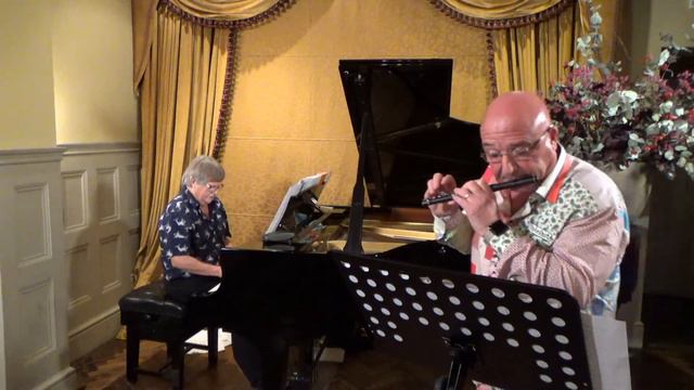 EALES to ELGAR - Geoff Eales and Andy Findon смотреть онлайн