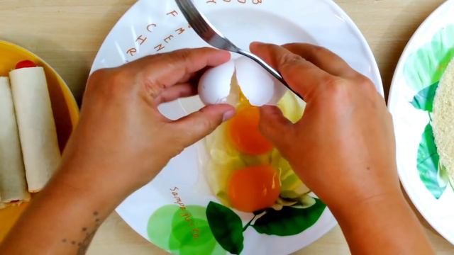 Hot dog Bread Rolls | Easy Snacks for Kids смотреть онлайн