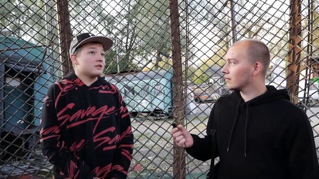 ЗАСУНУЛИ В ШАР СМЕРТИ! | Секреты езды в шаре | Парк Киноприключений Мастера Панина