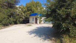 ДИВНОМОРСКОЕ ? ПРОГУЛКА ПО УЛИЦЕ ГОРНОЙ.#дивноморское#дивноморск#черноеморе