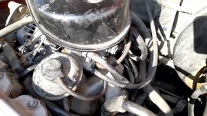 Может ли из-за подсоса воздуха под моновпрыском незапускаться двигатель. Опель Вектра а 1.6