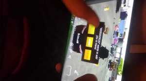 как в car parking открыть капот