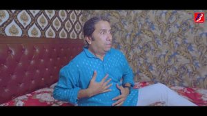 Andha Sasur | Crime Story | 2022 | Hindi Short Movie | By Kalim Khan