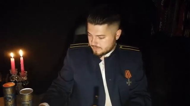 Одеколон НОВАЯ ЗАРЯ: "Юнкерский" vs. "Кадетский" | Обзор парфюмерии