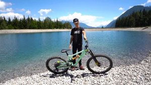 SPECIALIZED STATUS Bikecheck! / Gabriel Wibmer