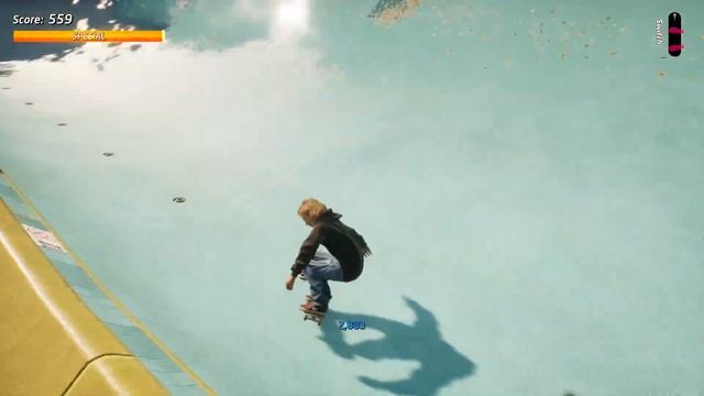 Tony Hawk's Pro Skater 1 + 2: Spine Transfers, Acid Drops, Flatland Tricks And More Confirmed! смотреть онлайн