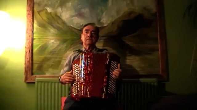 the man from skye performed by Tommy Newlands смотреть онлайн