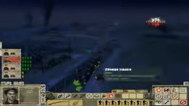 Gtgames - Men of War Red Tide