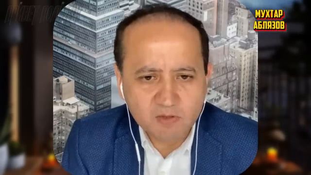 Власти Казахстана врут о Назарбаеве! Подозрительная госпитализация! смотреть онлайн