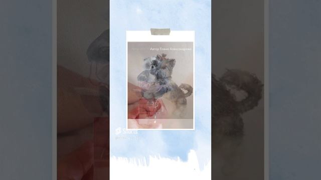 Реалистичные миниатюрные игрушки. DIY смотреть онлайн