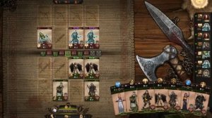 Thea 2: The Shattering тактика боя с Несущими свет