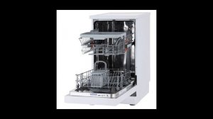 Посудомоечная машина (45 см) Hotpoint-Ariston