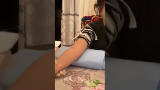 внутривенные инъекции