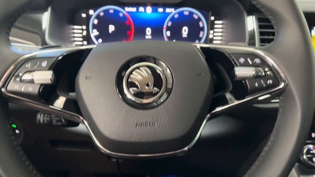 Škoda Kodiaq  - TDI147kW4X4LK7-MÍSTNEZ.TOPCZ