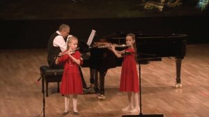 Бетховен «Афинские развалины»