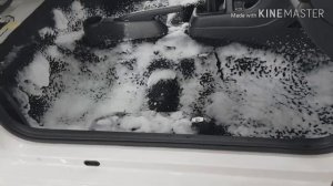Химчистка пола авто! Все 5 этапов эфективной химчистки пола в авто!