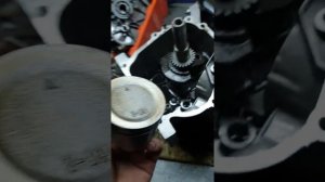 Двигатель Даман F168