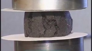 Галилео. Асфальт