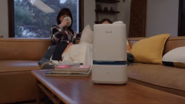 LEVOIT Humidifier Collection | Pro Gadgets смотреть онлайн