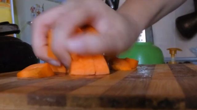 МОРКОВЬ ПОЛЬЗА для МУЖЧИН смотреть онлайн