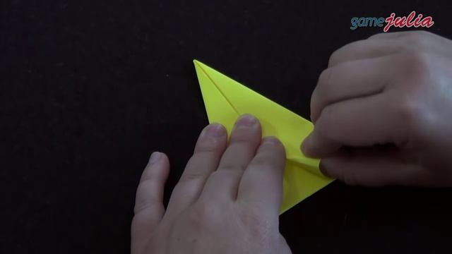 Бильбоке оригами игра из бумаги ❀ Движущиеся поделки своими руками смотреть онлайн