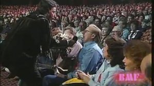 Tony Orlando Tie A Yellow Ribbon Live in Branson MO