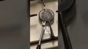 Пьезозажигалка для газовой плиты