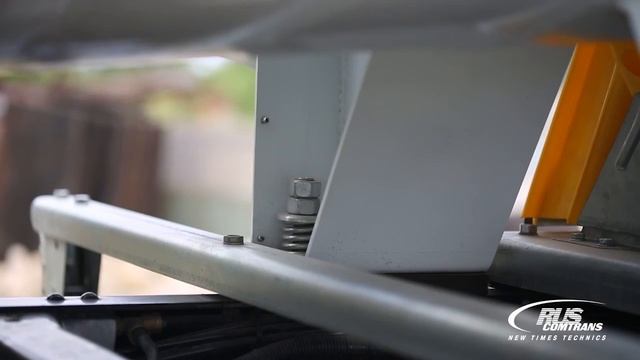 Рускомтранс смотреть онлайн