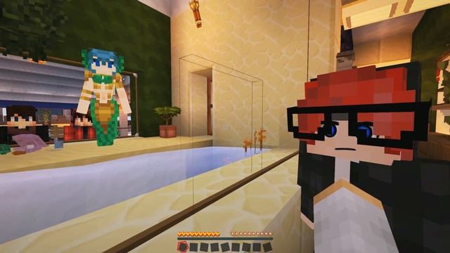 I WANT A WAIFU! [Minecraft Roleplay] смотреть онлайн