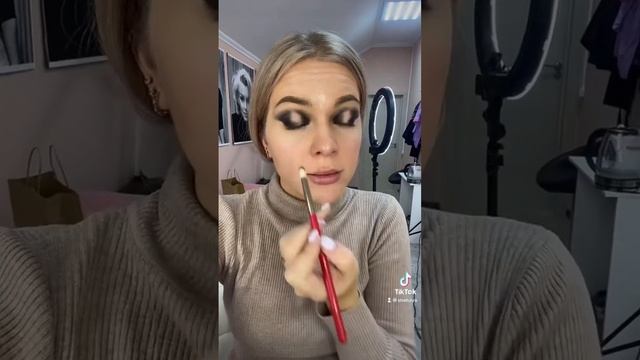 #short #shortvideo #makeup #визажист #makeupartist #макияж #makeuplook #tutorial #makeuptutorial