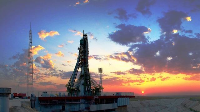 Казахстан отберет у России часть Байконура смотреть онлайн