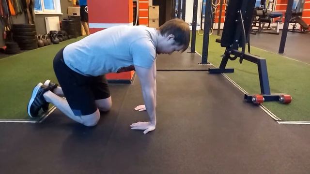 Разминка перед стойкой на руках смотреть онлайн