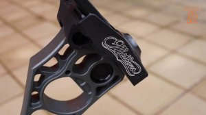 MATHEWS TRX36 | Отзыв пользователя