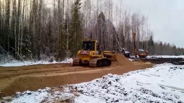Аренда спецтехники – СПБ от компании «ЛСТ-АРЕНДА»
