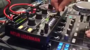 Pioneer RMX 1000 Russian ver ( D.j Artur Lederman d.i.b.j. 5 )