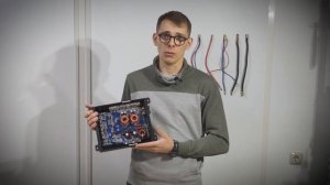 Усилители УРАЛ ТТ / Обзор и замер мощности новой линейки усилителей