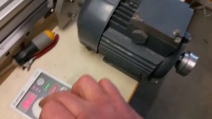 Частотник Митсубиси FR-S520S-0.75K ECR