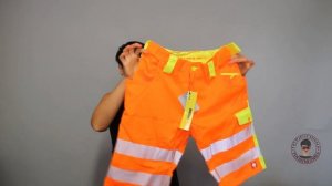 Покупка фирменной рабочей одежды ENGELBERT STRAUSS