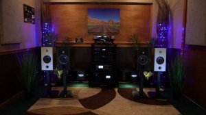 Focal Vestia No1 vs Chora 806 A/B Music Comparisons