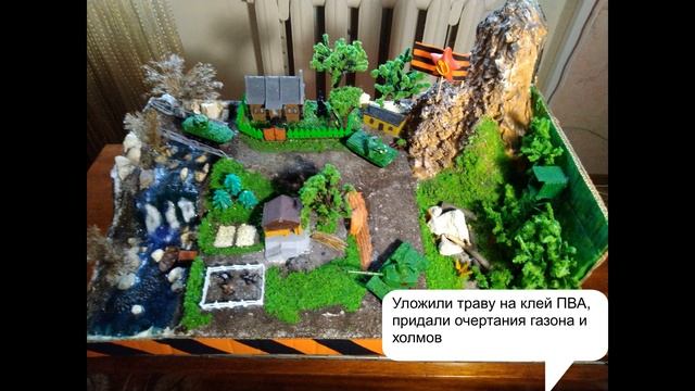 Простая поделка своими руками смотреть онлайн