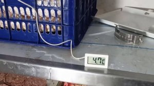 настройка трв