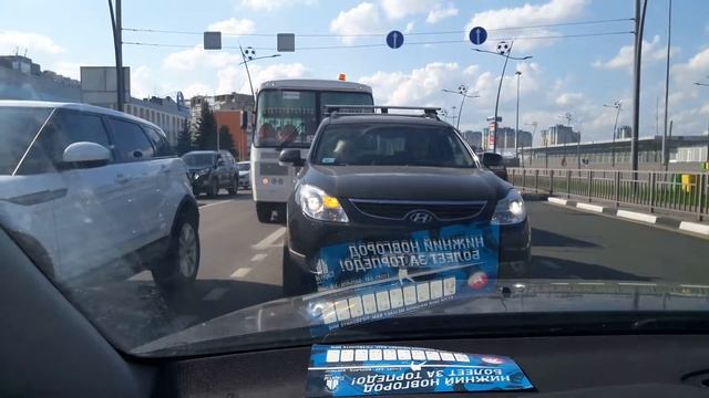 Выехал на встречку и считает, что прав смотреть онлайн