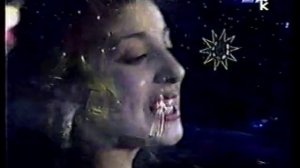 Диана Савельева. Песня "Якха", 2000