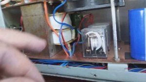 08 09 2022 АРХИВ Эксперименты с Усилителем Мощности на лампе ГК-71