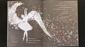 Swan The Life and Dance of Anna Pavlova | Mr Storytime
