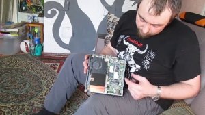 Очень краткий обзор Acer Veriton