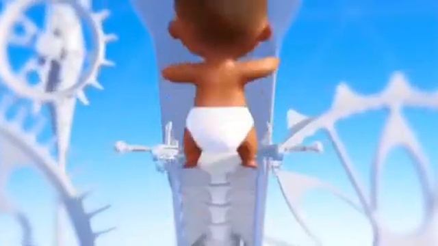 БОсс - Молокосос kid Boss смотреть онлайн