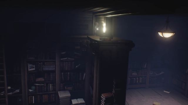 Little Nightmares 3 Residence DLC Прохождение ► Прохождение игры Little Nightmares на русском