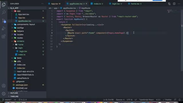 دورة رياكت بالعربي | المحاضرة الخامسة | طريقة التنقل بين الصفحات | Redux смотреть онлайн