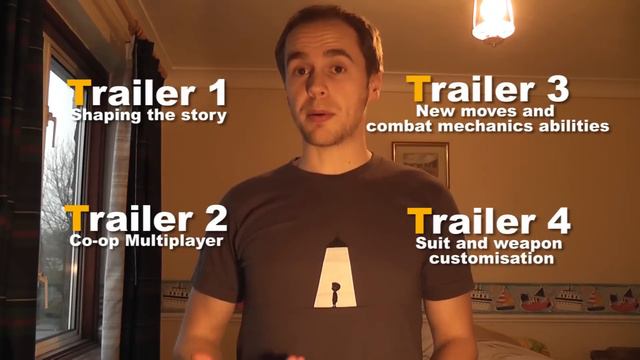 GLN - Replica Portal Gun, Mass Effect 3 5 new trailers, Xbox 720 controller, Firefall Beta смотреть онлайн